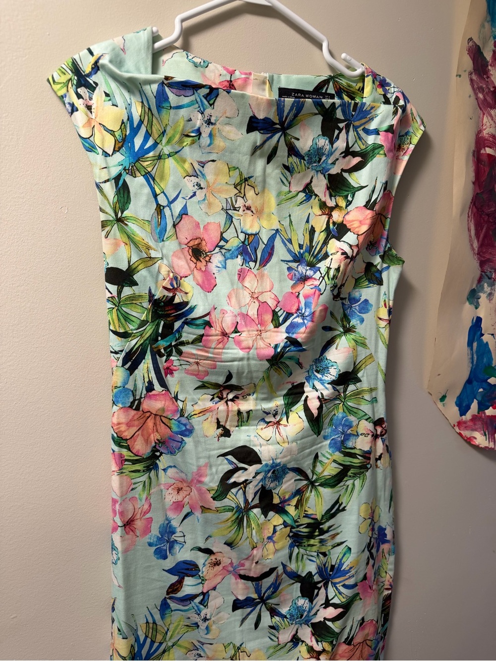 Dress Subcategory Classification